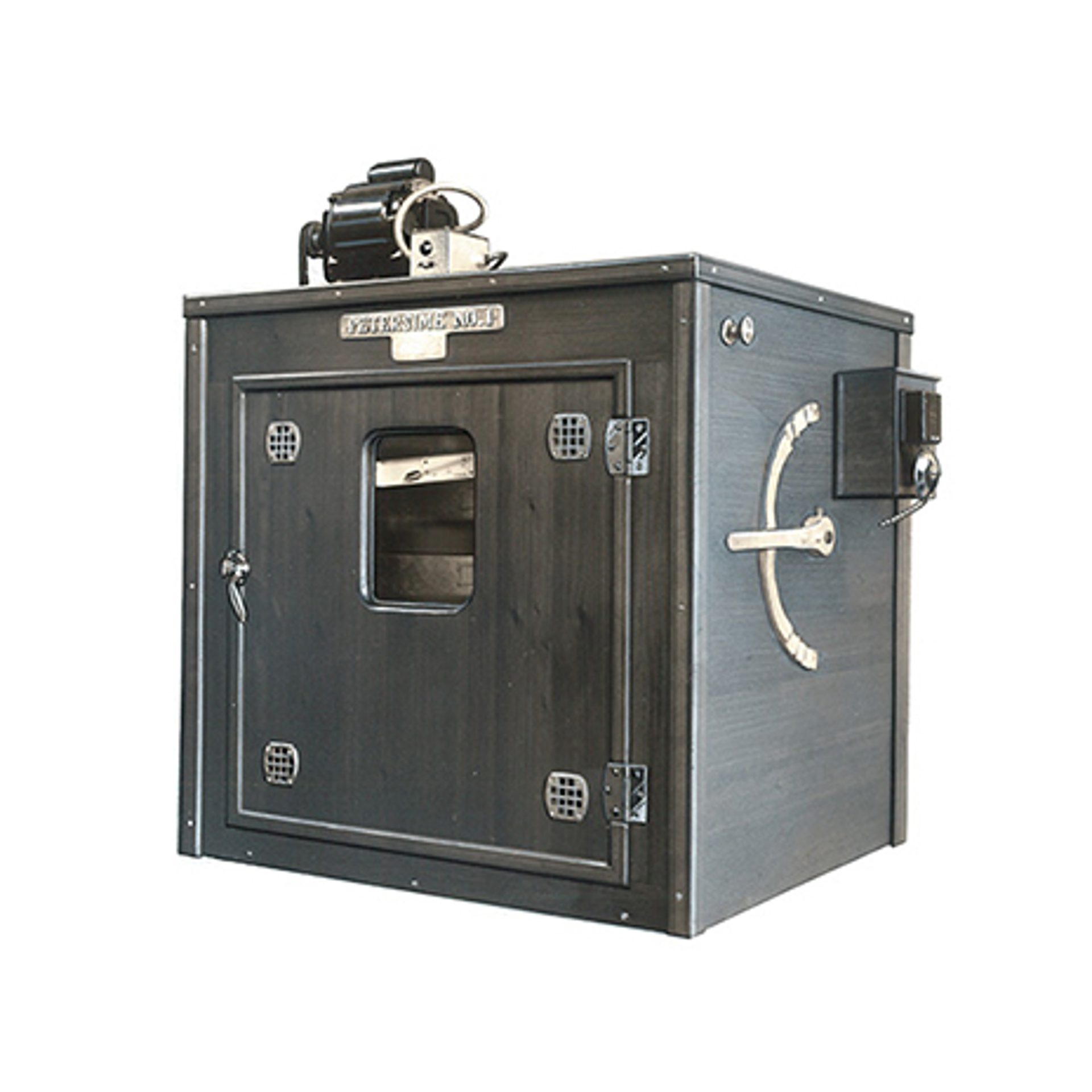 Petersime Innovation 1922 No1 Square
