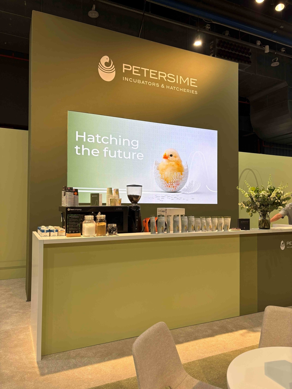 Petersime Viv 2026 01