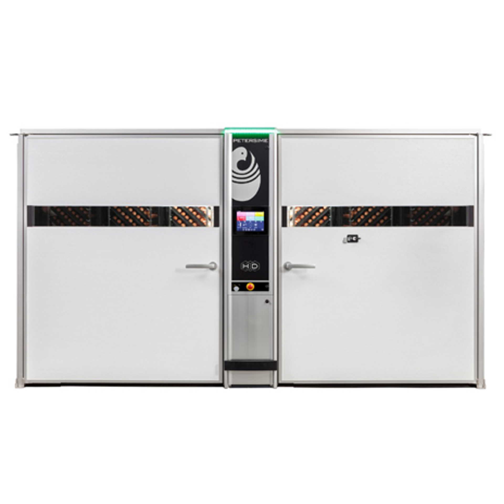 Petersime Innovation 2014 Biostreamer Hd Square