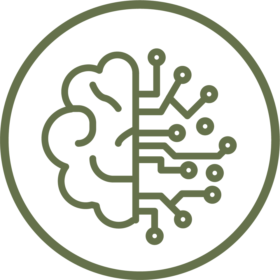 Petersime Icon Built In Intelligence