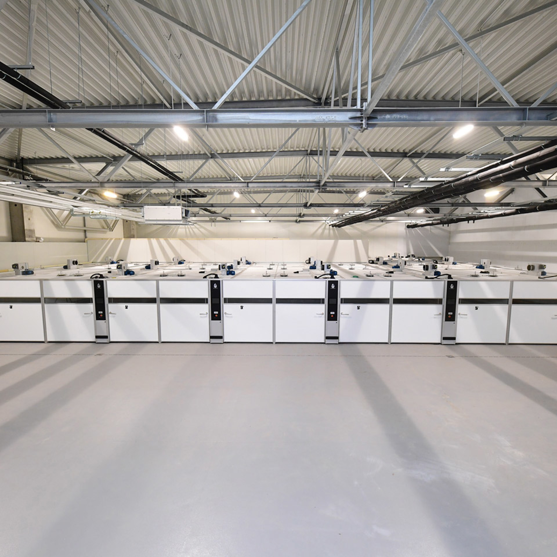 Petersime Turnkey Projects 4