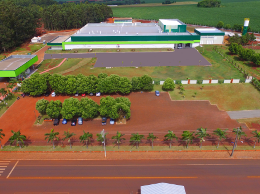 hatchery; greenfield; construction; location; hatchery site 