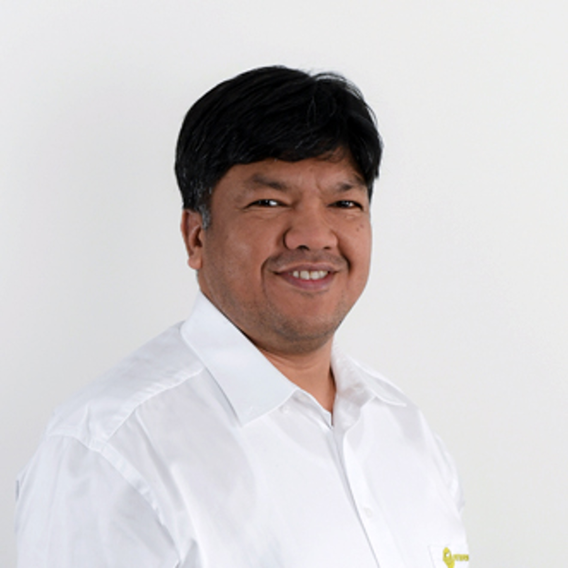 Petersime Eric Baesa Sqr