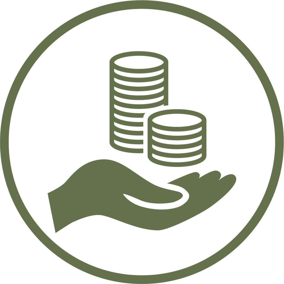 Petersime Icon Minimum Operational Costs