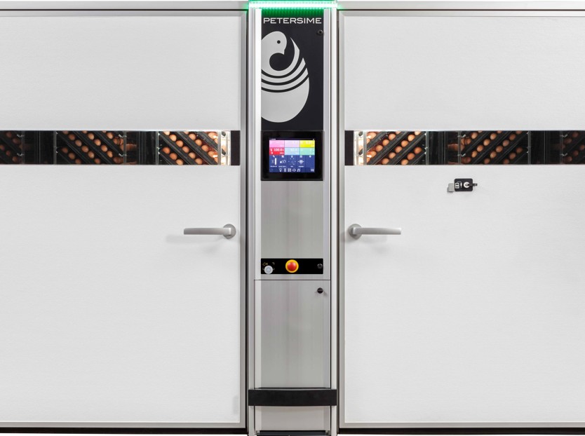 hatchery; incubation; multi-stage; single-stage; trials 