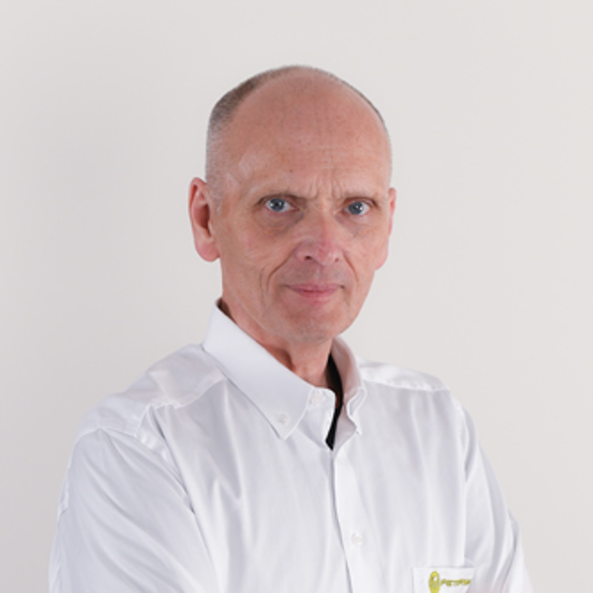 Petersime Roger Banwell Sqr