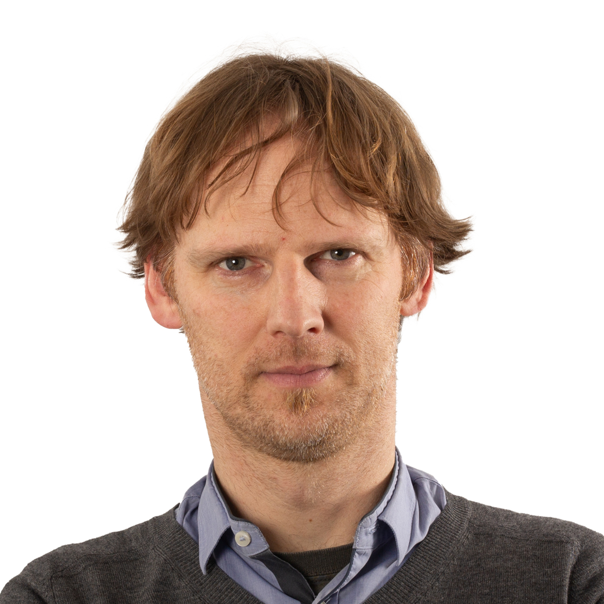 Rudy Verhelst Unistreamer Quote