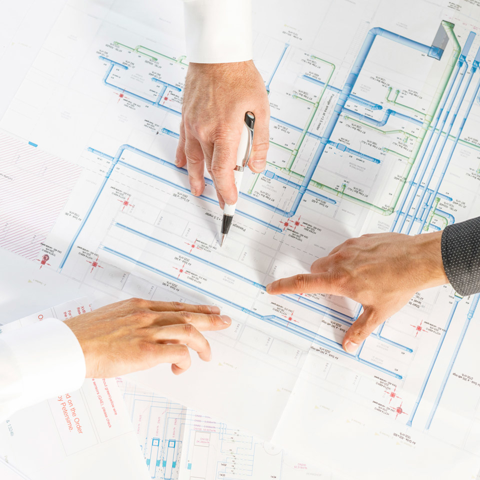 Petersime Solutions Hvac