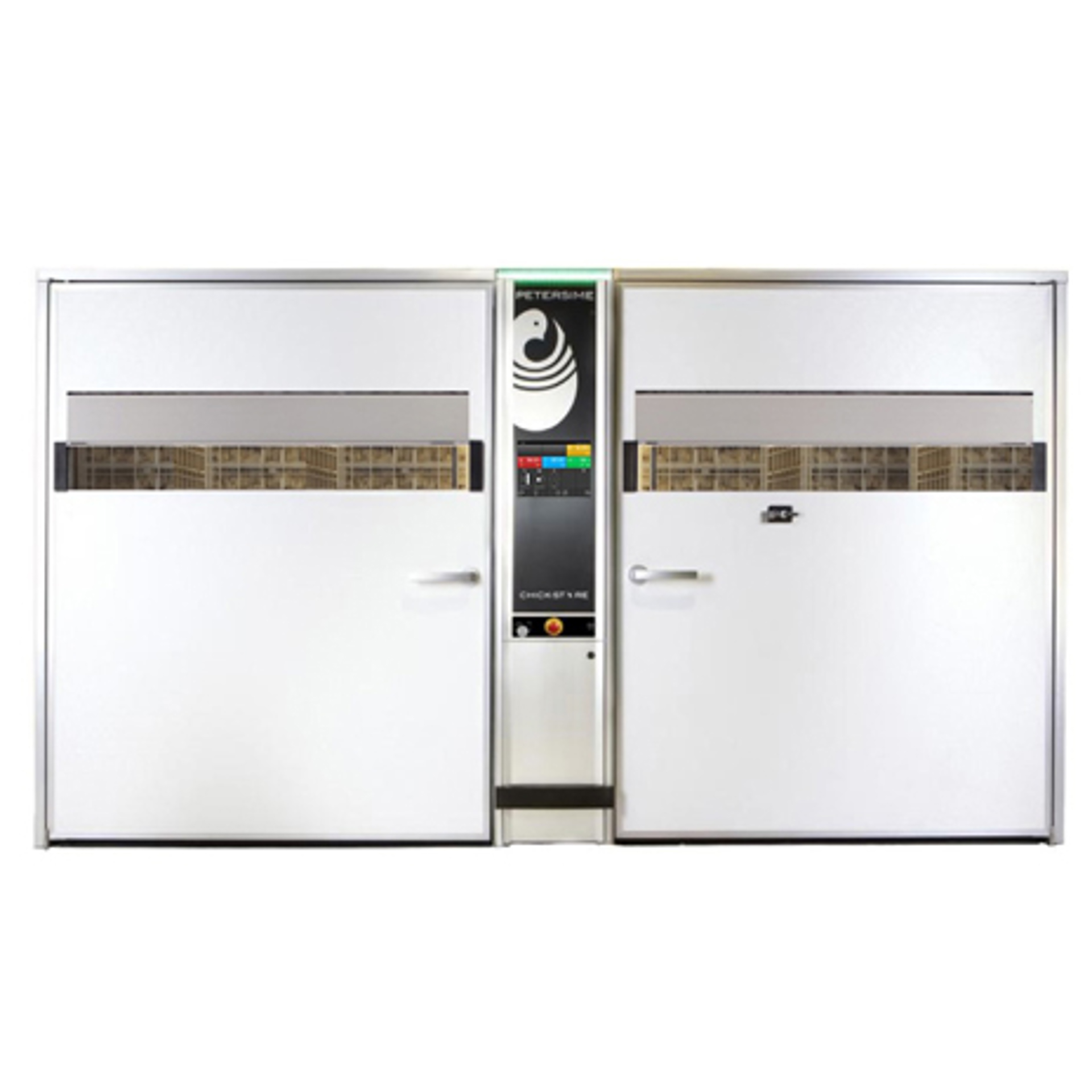 Petersime Innovation 2020 Biostreamer Chickstore Square