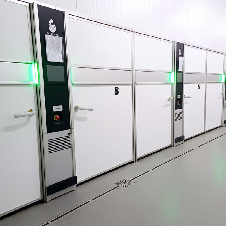 Modernizing the Luziânia hatchery: Aviagen Latin America invests in Petersime solutions
