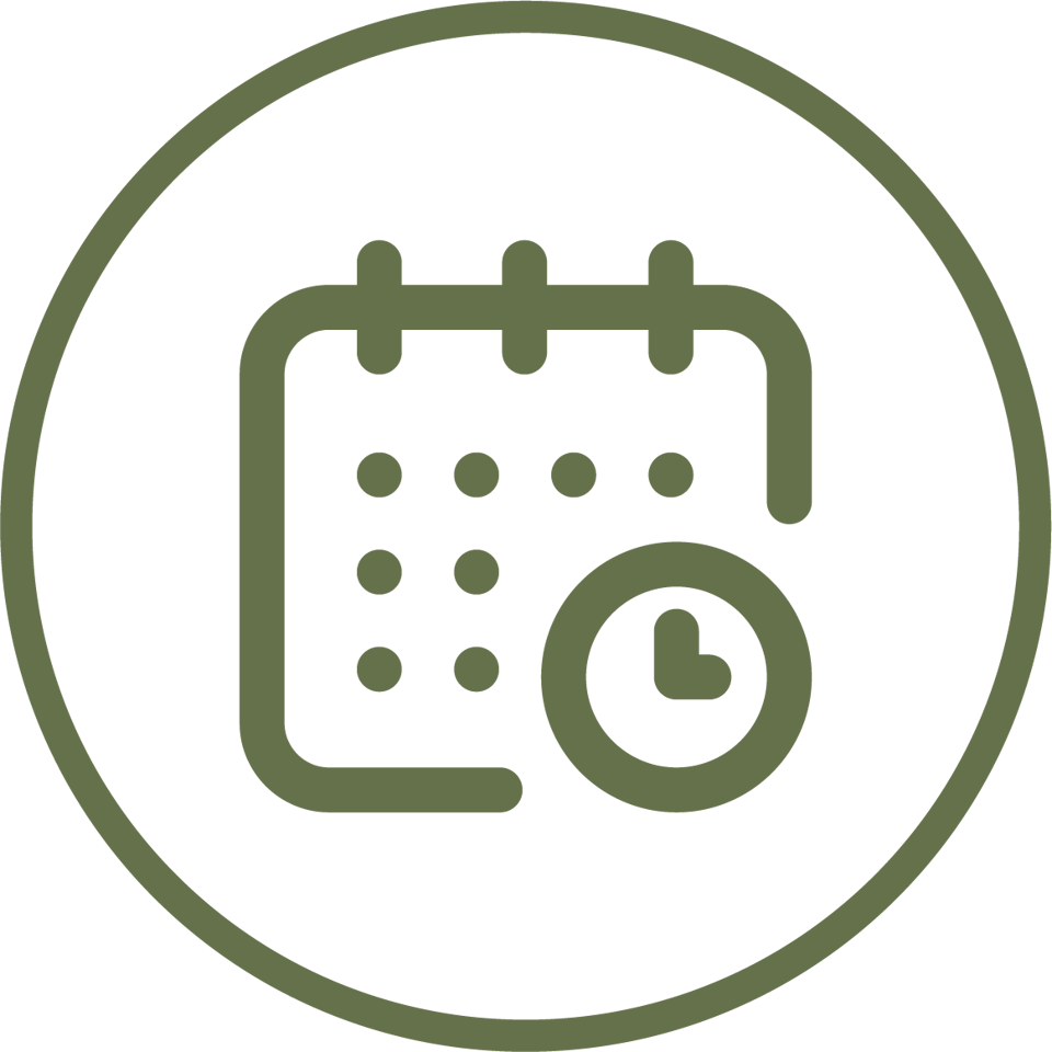 Petersime Icon Simplified Planning