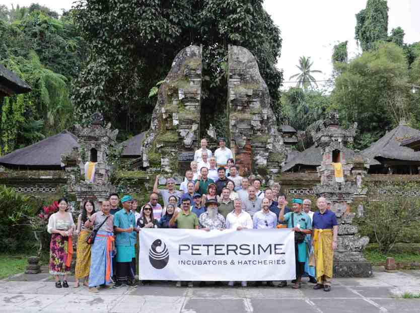 Petersime Poultry Performance Conference 01 20230929 