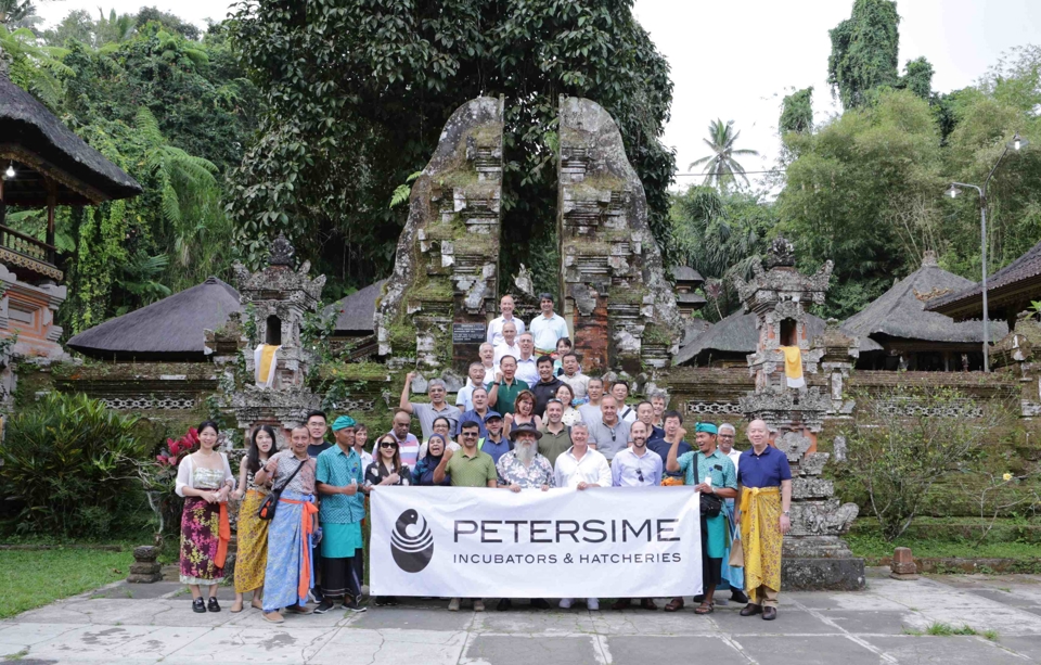 Petersime Poultry Performance Conference 01 20230929