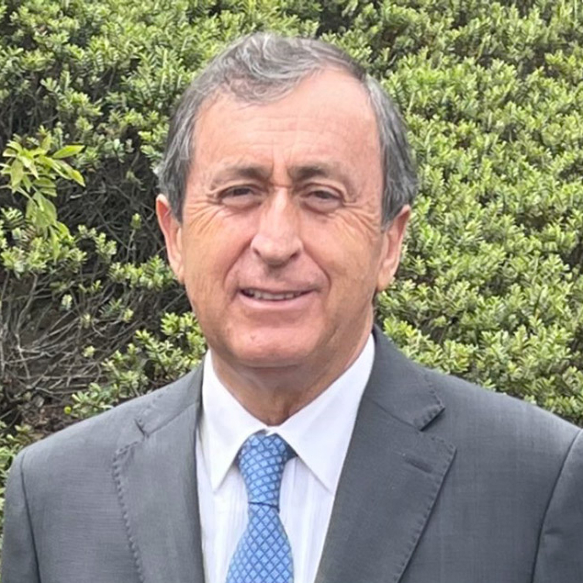 Petersime Service Quotes Carlos Roa