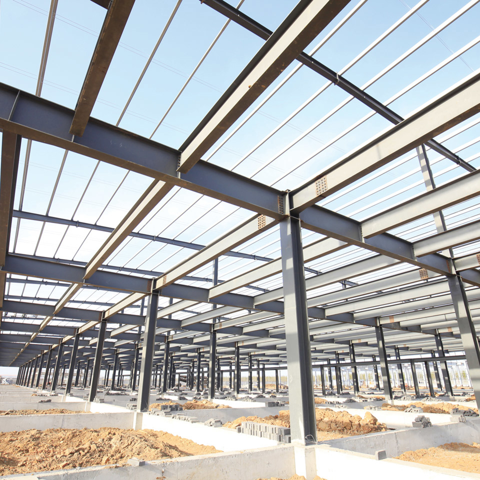 Petersime Solutions Turnkey